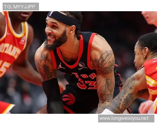 猛龙vs老鹰首发：英格拉姆&特雷杨领衔，波神迎首战