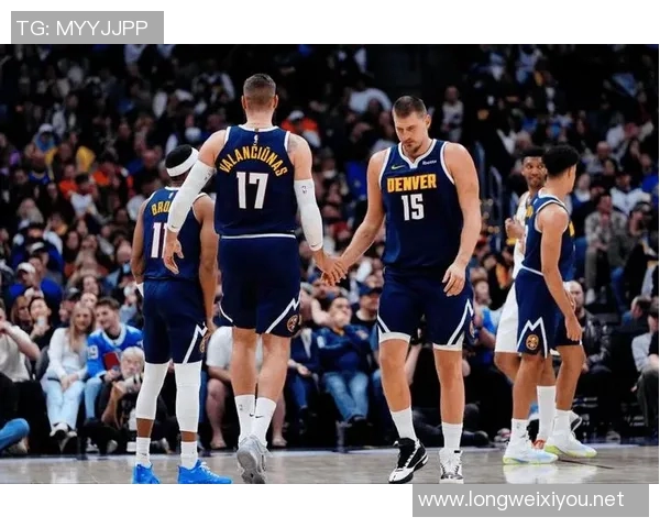 14中10！约基奇32+14+14太横：9战6三双剑指历史三双王