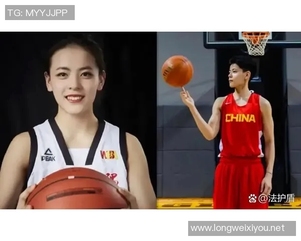 杨舒予：平静的海浪培育不出优秀的水手 广东女篮牛