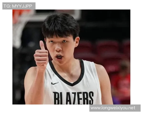 媒体人:杨瀚森需稳定中提速