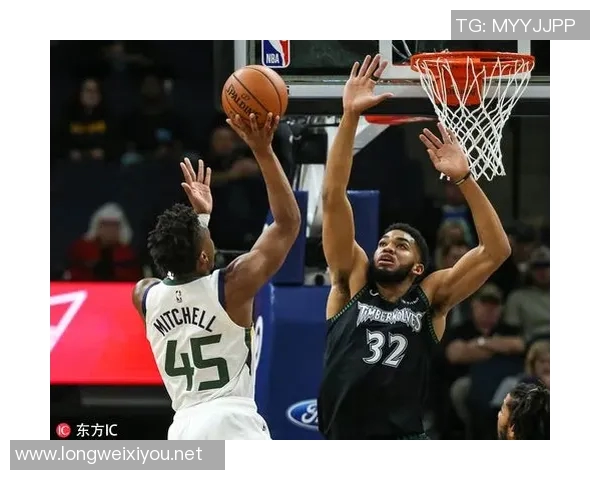 麦克丹全能数据闪耀森林狼胜利夜