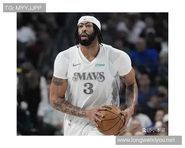 大反转！浓眉确定无需手术至少休战6周 但独行侠已重启交易或卖掉他