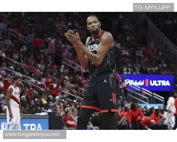 就在今天！37岁杜兰特总得分升至历史第六，下一个目标超越乔丹！