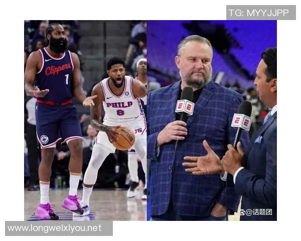76人总裁莫雷称乔治将强势回归季后赛